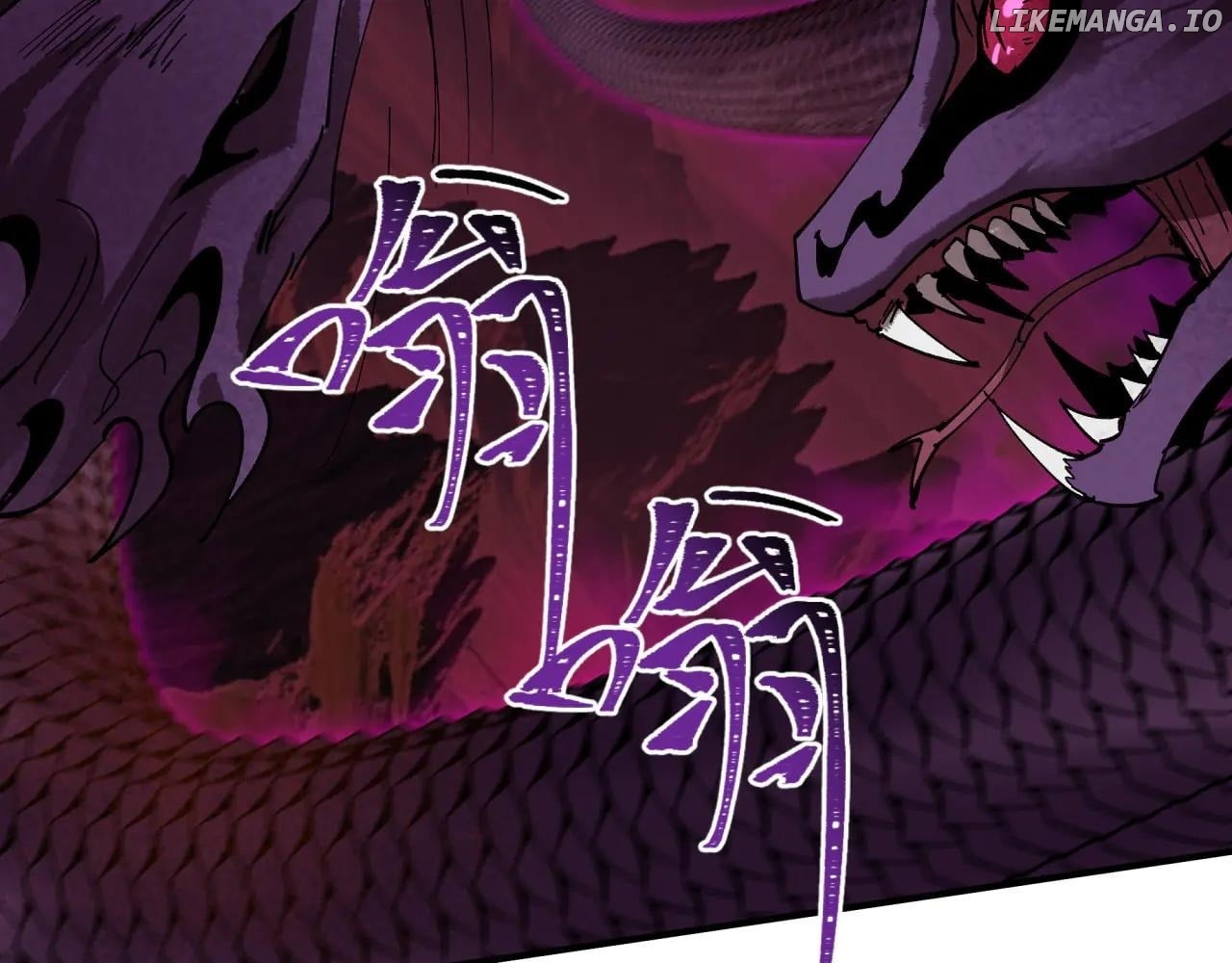 Era of the Haunted Chapter 398 - page 169